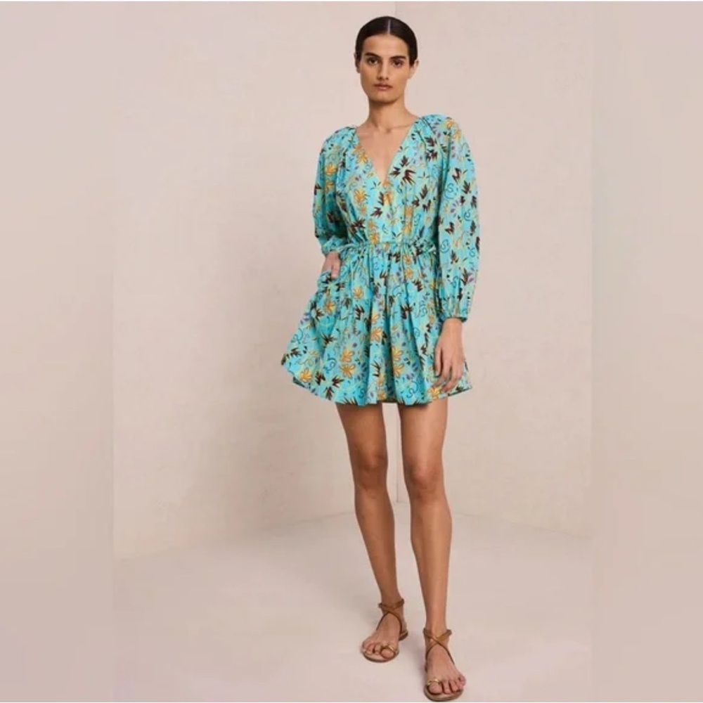 A.L.C. Sally Dress - Picture 3 of 6